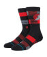 ფოტო #2 პროდუქტის Men's Portland Trail Blazers Cryptic Crew Socks