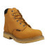 Фото #2 товара Chippewa Northbound 6" Insulated Wp Lace Up Mens Brown Casual Boots NC2501