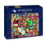 Фото #2 товара Puzzle Rote Kollektion