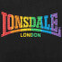 LONSDALE Happisburg short sleeve T-shirt