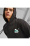 Фото #5 товара Classıcs Super Puma Graphic Hoodie Tr Erkek Sweatshirt