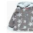 BOBOLI Knit Stars Jacket