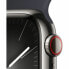 Фото #4 товара Умные часы Apple Series 9 Чёрный 41 mm
