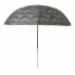 Фото #1 товара Зонтик для рыбалки Mivardi PVC Umbrella 2,5 м