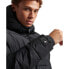 Фото #3 товара SUPERDRY Hooded Sports Puffer jacket