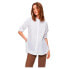 ფოტო #2 პროდუქტის SELECTED Ori Side Long Sleeve Shirt