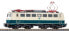 Фото #1 товара PIKO 51736 - Train model - HO (1:87) - Boy/Girl - 14 yr(s) - Black - Grey - Turquoise - White - Model railway/train