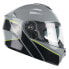 CGM 568X Ber City modular helmet