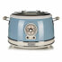 Ariete 2904 - Blue - 3.5 L - 3.5 L - 1.8 L - 24 h - Buttons - Rotary