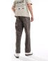 Jack & Jones Alex baggy fit jean in acid wash