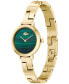 Фото #3 товара Часы Lacoste Tivoli Gold-Tone 28mm