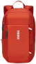 Фото #15 товара Мужской рюкзак повседневный городской оранжевый Thule EnRoute backpack 18L red backpack - TEBP215K