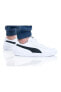 Фото #2 товара Caracal Beyaz Siyah Unisex Sneaker Spor Ayakkabı 369863-03 V2