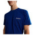 Фото #4 товара NAPAPIJRI S-Morgex short sleeve T-shirt