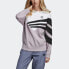 Толстовка женская adidas Originals DU8478 36 - фото #3