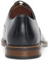 Фото #2 товара Men's Loxley Cap Toe Oxford Dress Shoe