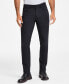 ფოტო #2 პროდუქტის Men's CK Move 365 Slim-Fit Performance Stretch Pants