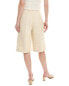 Piazza Sempione Wool-Blend Short Women's