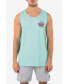 Фото #2 товара Men's Everyday Mai Tai Printed Tank Top