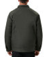 Men's Zip Work Jacket