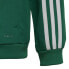 Фото #4 товара Adidas Tiro 19 Presentation Jacket Junior DW4790 football sweatshirt