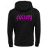 Фото #4 товара MISTER TEE Anxiety hoodie