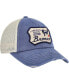 Фото #3 товара Men's Stone, Blue Ford Orville Snapback Hat