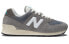 Кроссовки New Balance NB 574 Grey-White