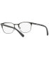 ფოტო #5 პროდუქტის Men's Eyeglasses, EA1059