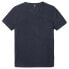 ფოტო #2 პროდუქტის TOMMY HILFIGER Basic short sleeve v neck T-shirt