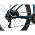 Фото #5 товара KROSS Lea Boost 3.0 DS 29´´ Microshift Acolyte M5185M Lady 2023 MTB electric bike