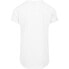 Фото #6 товара URBAN CLASSICS Long Shaped T-Shirt