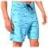 Фото #9 товара OAKLEY APPAREL Tropics B1B RC 19´´ Swimming Shorts