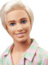 Lalka Barbie Mattel Ryan Gosling jako Ken (surfer outfit) HPJ97