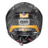 Фото #6 товара PREMIER HELMETS 23 Hyper Carbon TK19 22.06 full face helmet