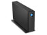 Фото #3 товара LaCie d2 Professional 4TB USB 3.1 Hard Drive External Desktop STHA4000800 Black