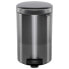 BRABANTIA Newicon 12L Trash Can With Foot Pedal