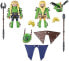 Фото #6 товара Фигурки Playmobil 70042 Dragons Raffnuss and Taffnuss with Flight Suits, Multi-Coloured (Драгон-Рафнус и Тафнус в Полётных Костюмах)
