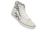 Vans SK8 HI Checker Flame VN0A38GERX7 Sneakers