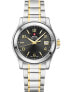 Swiss Military SM34002.25 Mens Watch 39mm 5ATM