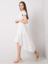 Фото #2 товара Sukienka-TW-SK-BI-25482.20-biały
