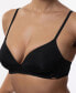 ფოტო #6 პროდუქტის Women's Fili Light Padded Soft Silk 2 Pc. Demi Bra, D001937MI033-2X0097