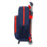 Фото #2 товара Школьный рюкзак с колесиками Super Mario World 28 x 34 x 10 cm