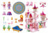 Фото #5 товара Игровой набор PLAYMOBIL Замок Принцесс - Для мальчика/девочки 4 г. - Мультицвет - Пластик