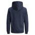 Фото #4 товара JACK & JONES Basic hoodie