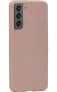 Фото #2 товара dbramante1928 Greenland - Galaxy S21 FE - Pink Sand - Cover - Samsung - Galaxy S21 FE 5G - 16.3 cm (6.41") - Sand