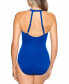 Фото #2 товара Women's Slimming One-Piece Swimsuit