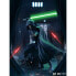 Фото #11 товара Фигурка Star Wars The Mandalorian Люк Скайуокер Art Scale (ремонт)