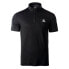 Фото #1 товара PEAK F692811 short sleeve polo