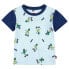 ფოტო #1 პროდუქტის LEVI´S ® KIDS Pineapple short sleeve T-shirt